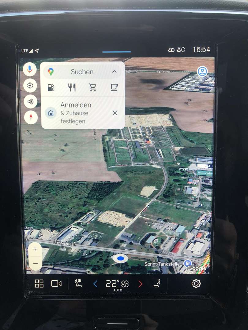 Volvo XC40 Plus B4 - 2025 - Joinsteer - #16