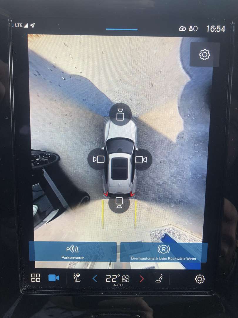 Volvo XC40 Plus B4 - 2025 - Joinsteer - #17