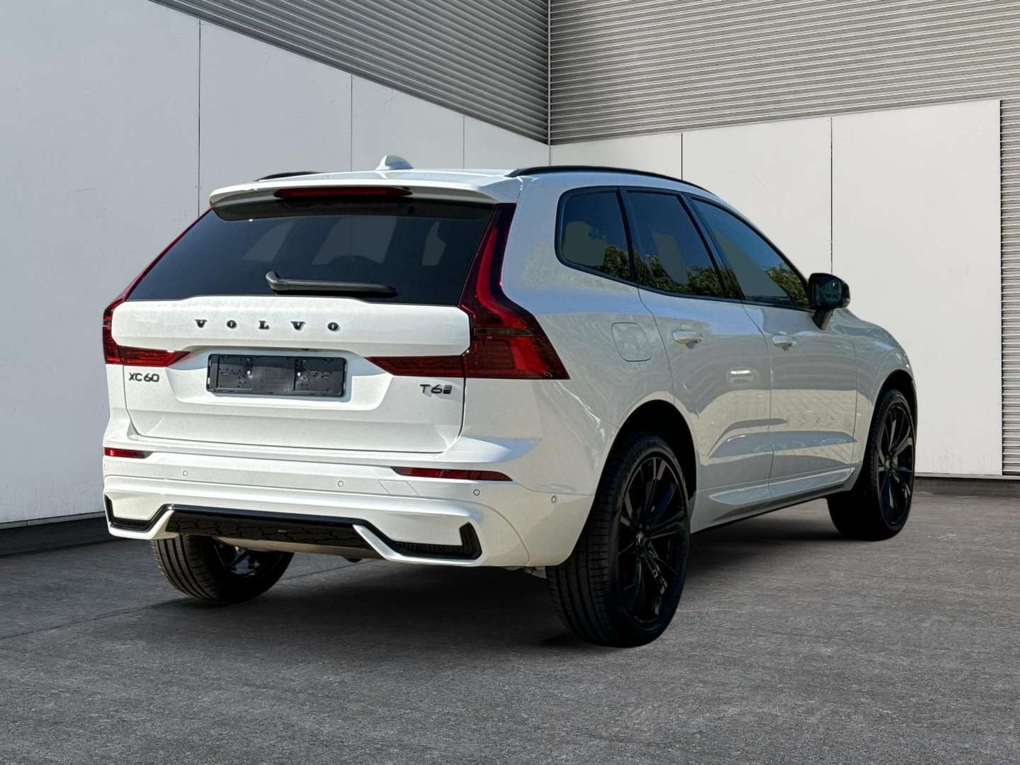 Volvo XC60 Plus T6 - 2025 - Joinsteer - #3