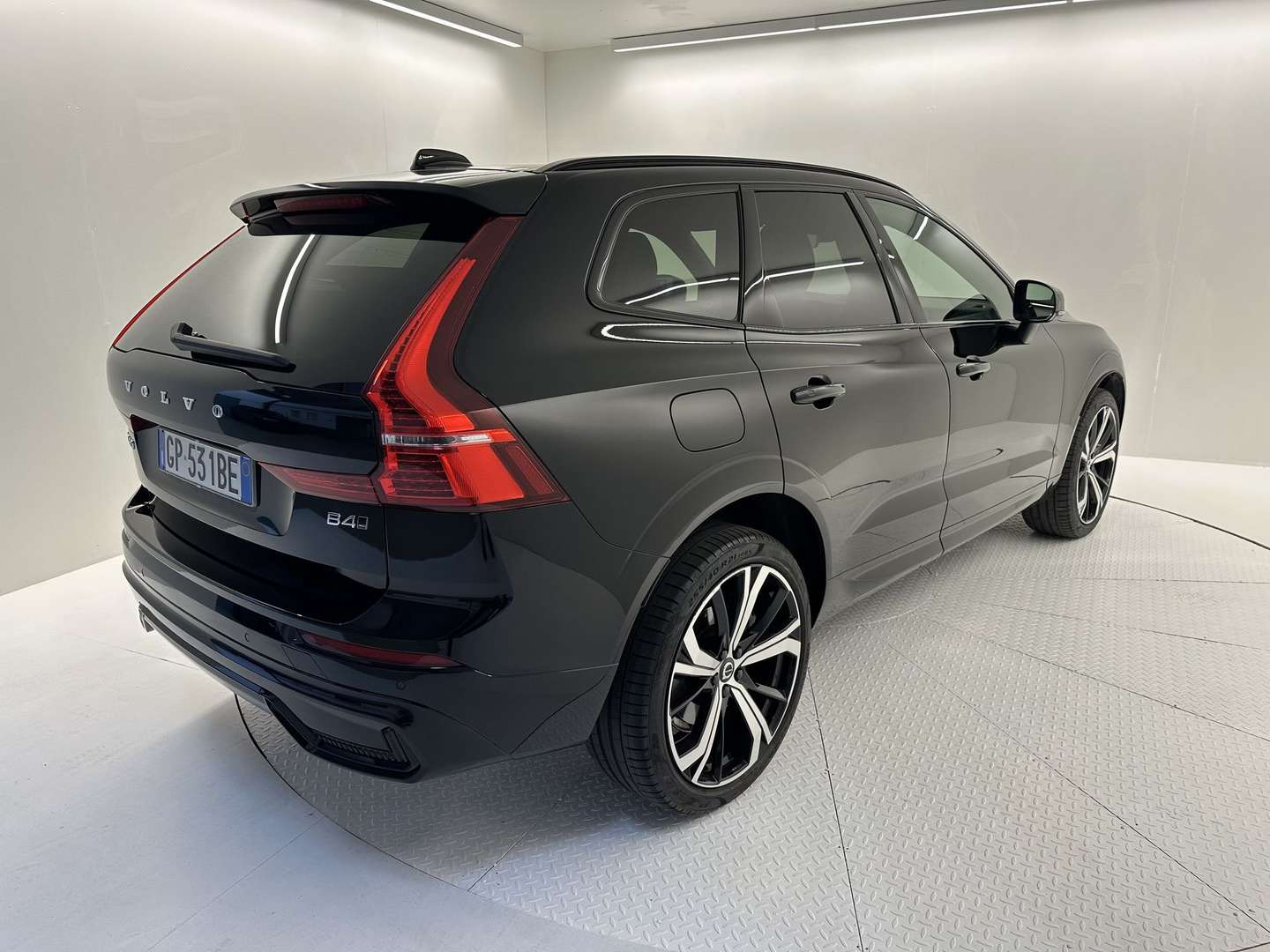 Volvo XC60 Plus B4 - 2023 - Joinsteer - #2