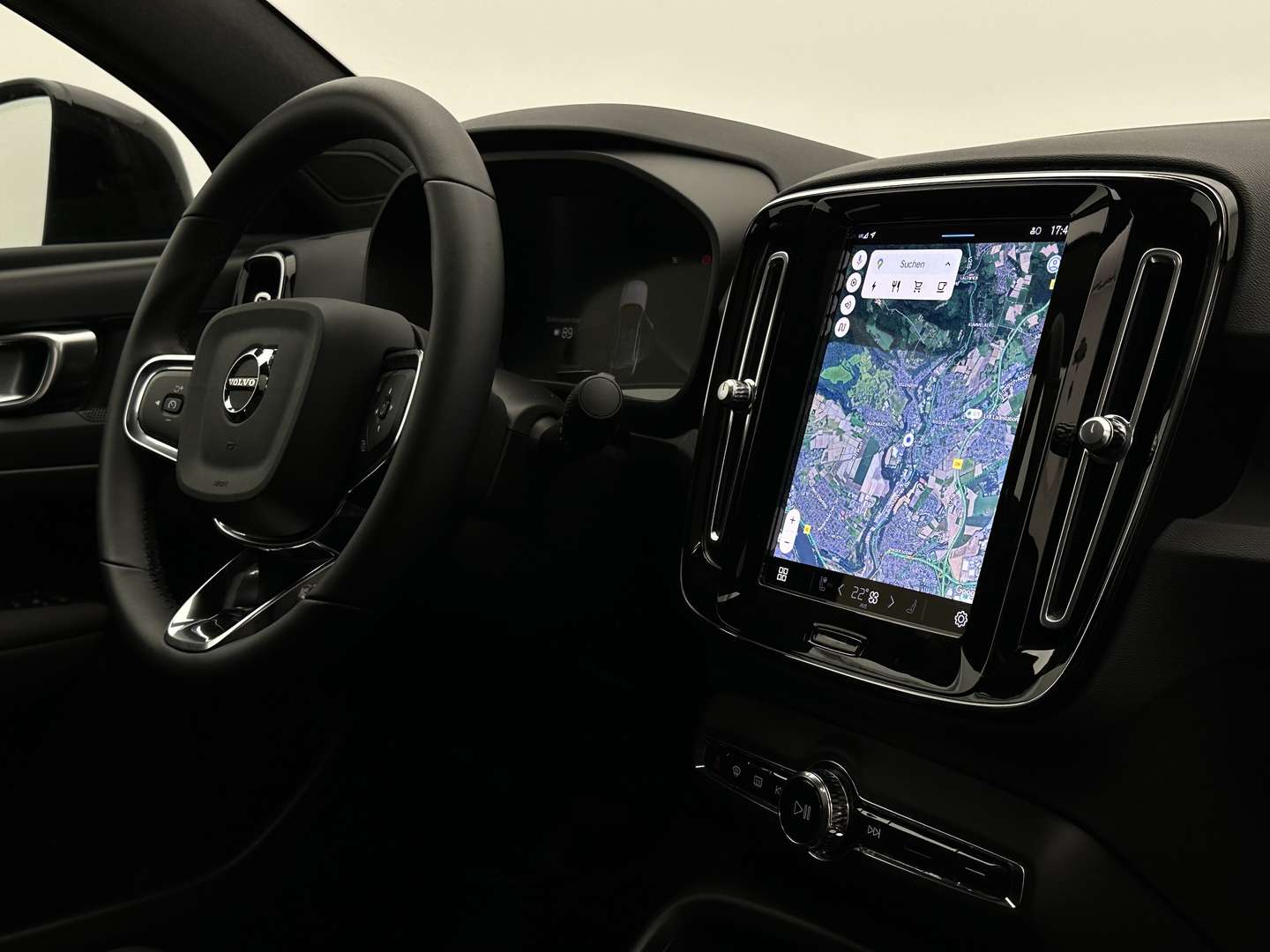 Volvo C40 Plus Single Motor - 2022 - Joinsteer - #43