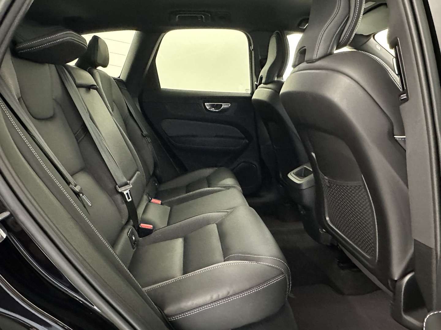 Volvo XC60 Plus B4 - 2023 - Joinsteer - #5