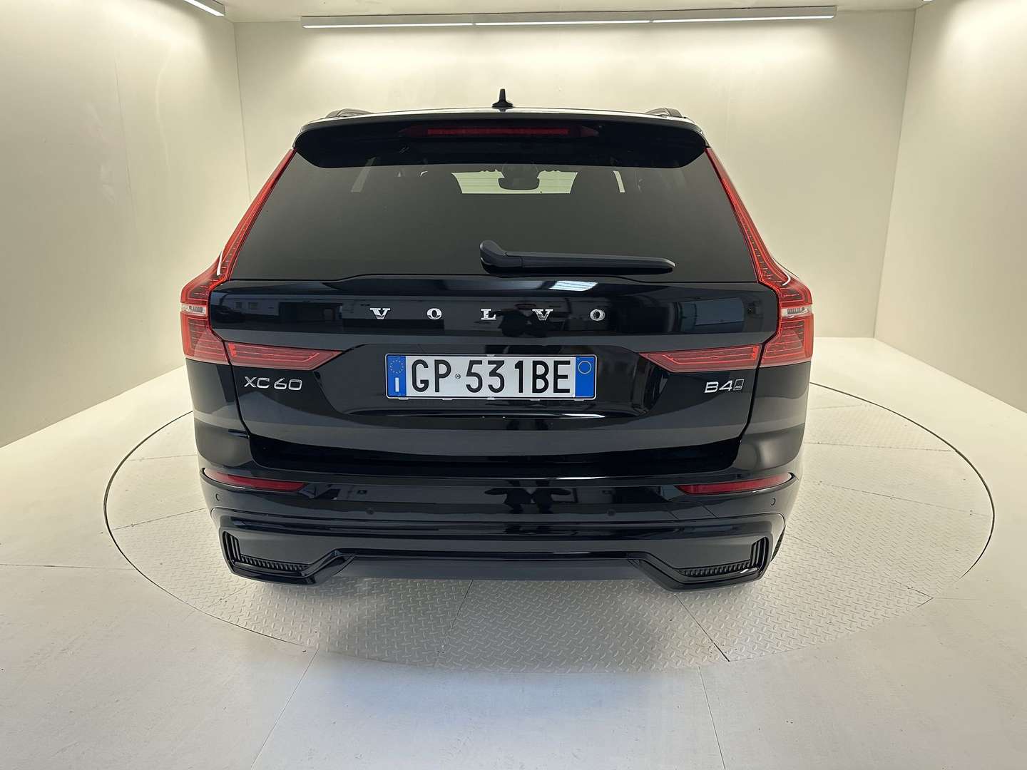 Volvo XC60 Plus B4 - 2023 - Joinsteer - #7