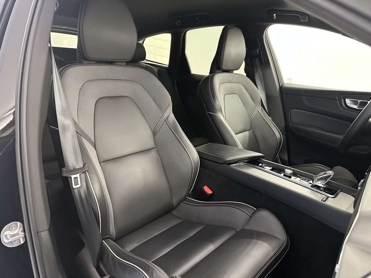 Volvo XC60 Plus B4 - 2023 - Joinsteer - #10