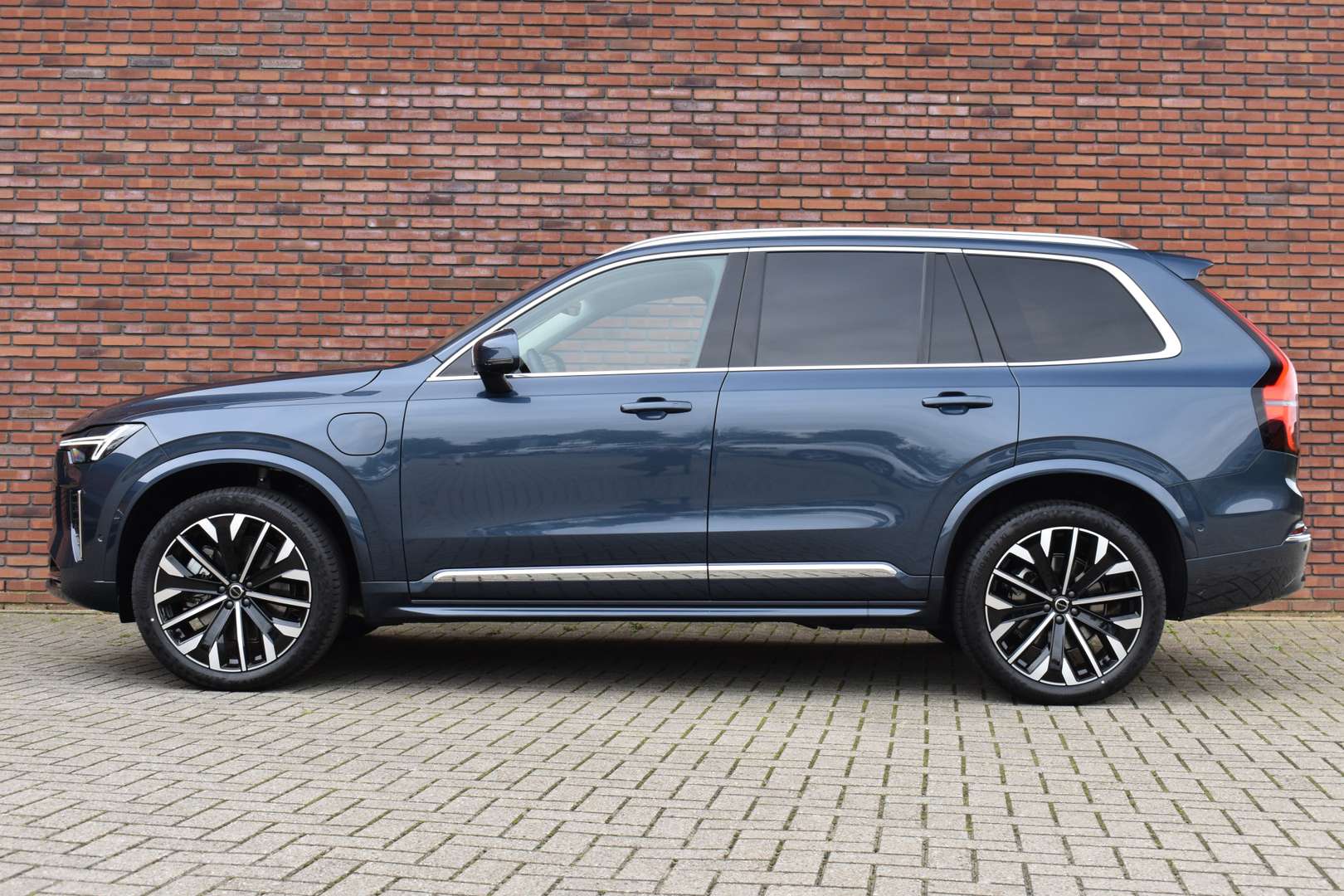 Volvo XC90 Ultra Bright T8 - 2025 - Joinsteer - #12