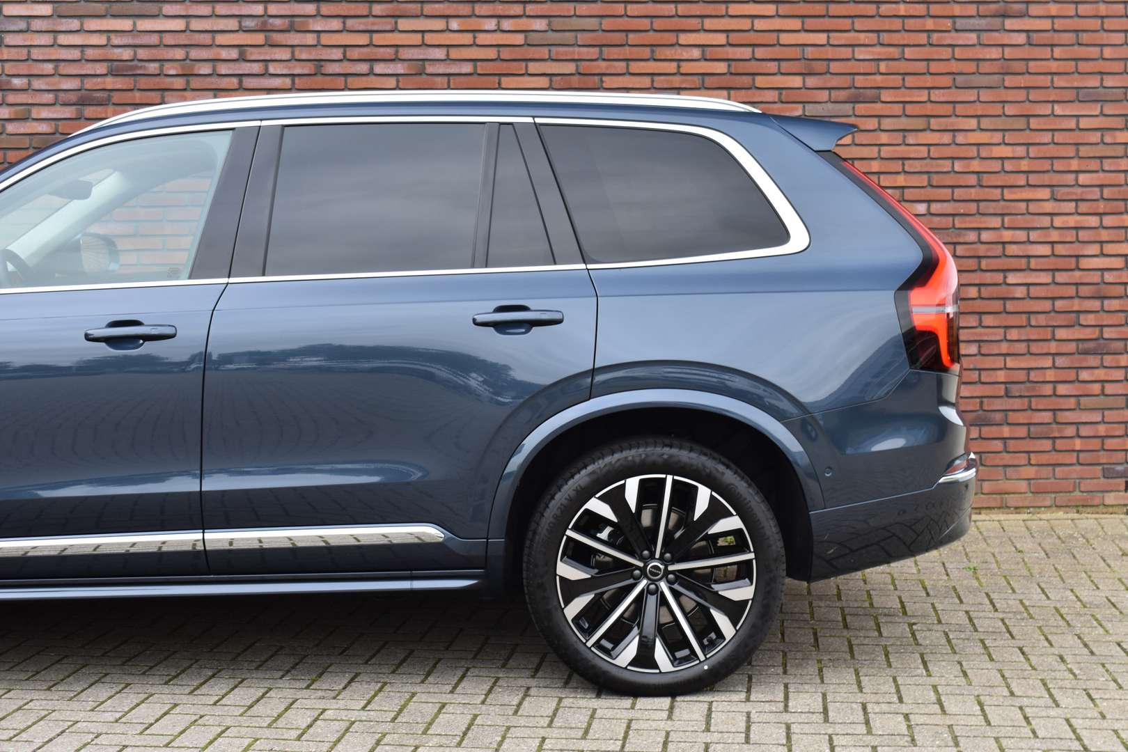 Volvo XC90 Ultra Bright T8 - 2025 - Joinsteer - #14