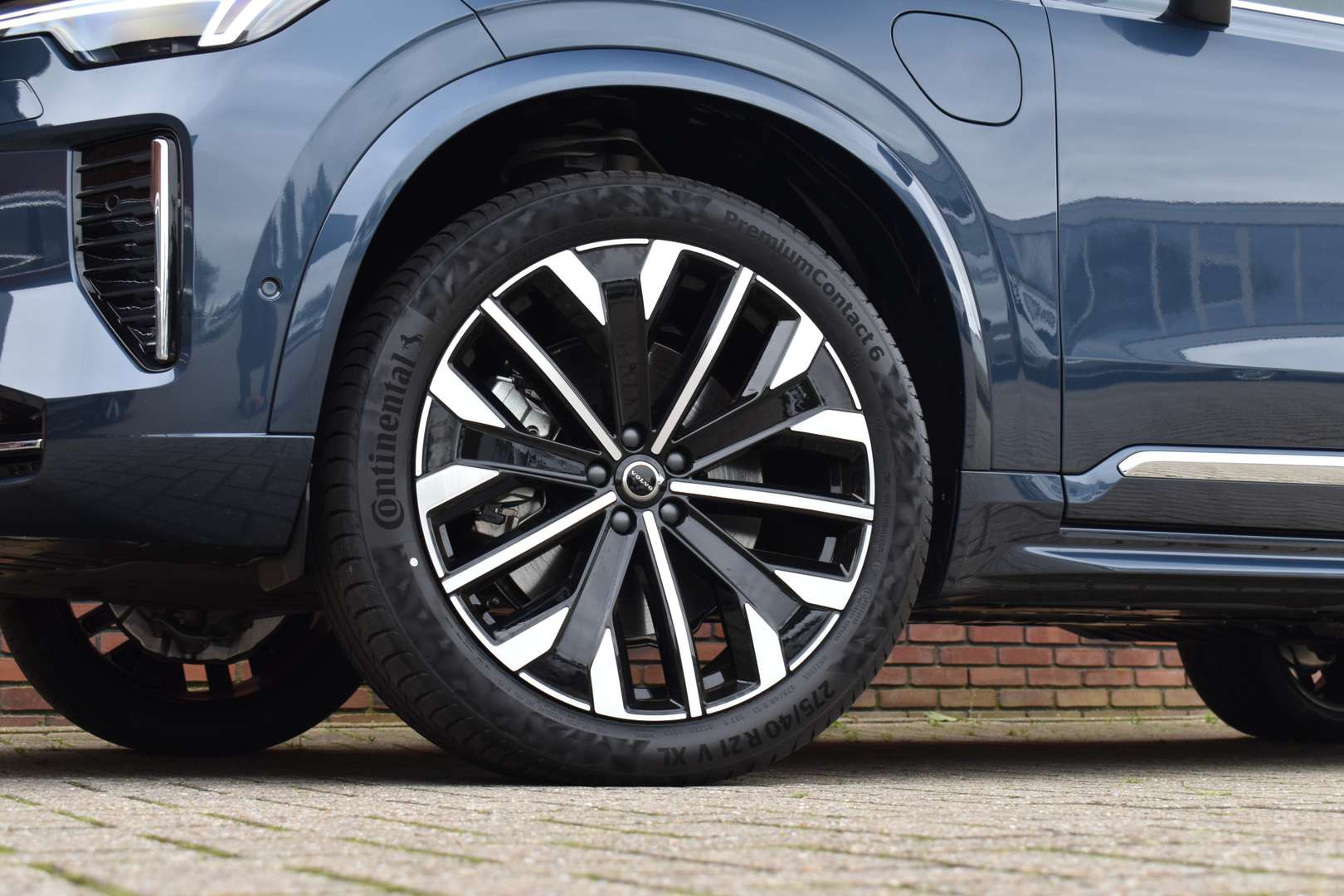 Volvo XC90 Ultra Bright T8 - 2025 - Joinsteer - #15