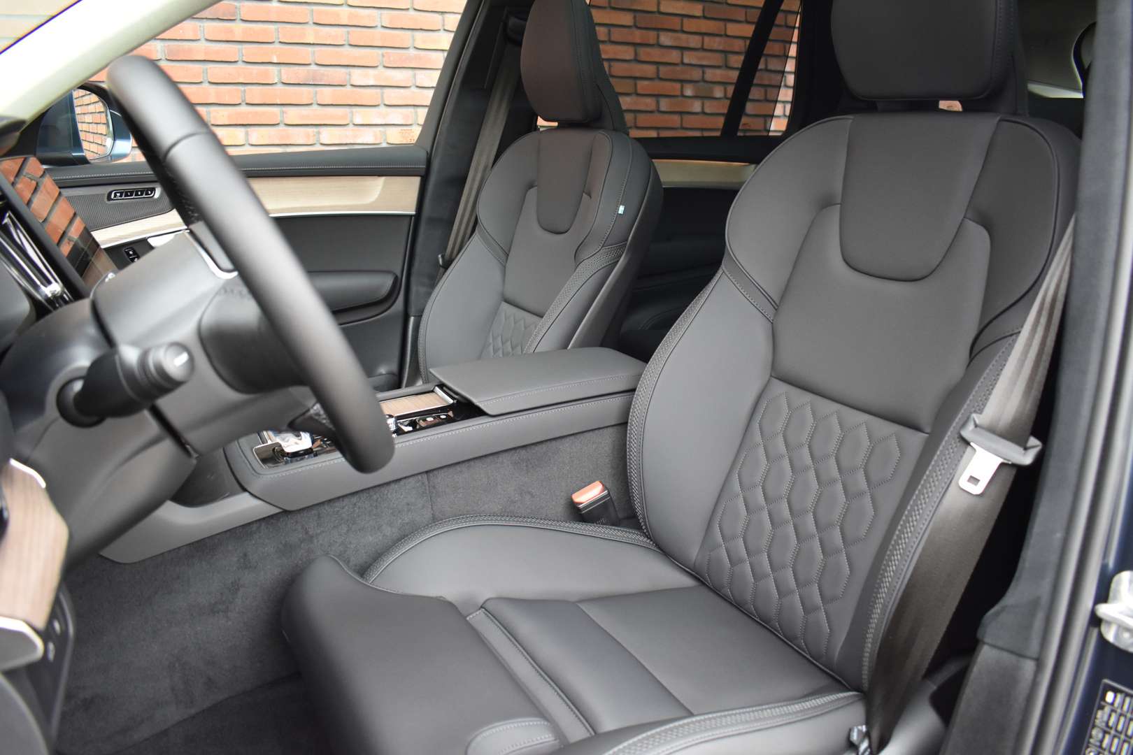 Volvo XC90 Ultra Bright T8 - 2025 - Joinsteer - #16