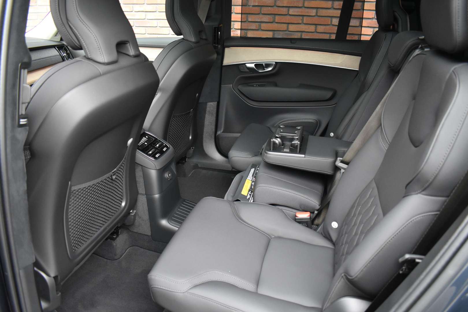 Volvo XC90 Ultra Bright T8 - 2025 - Joinsteer - #19