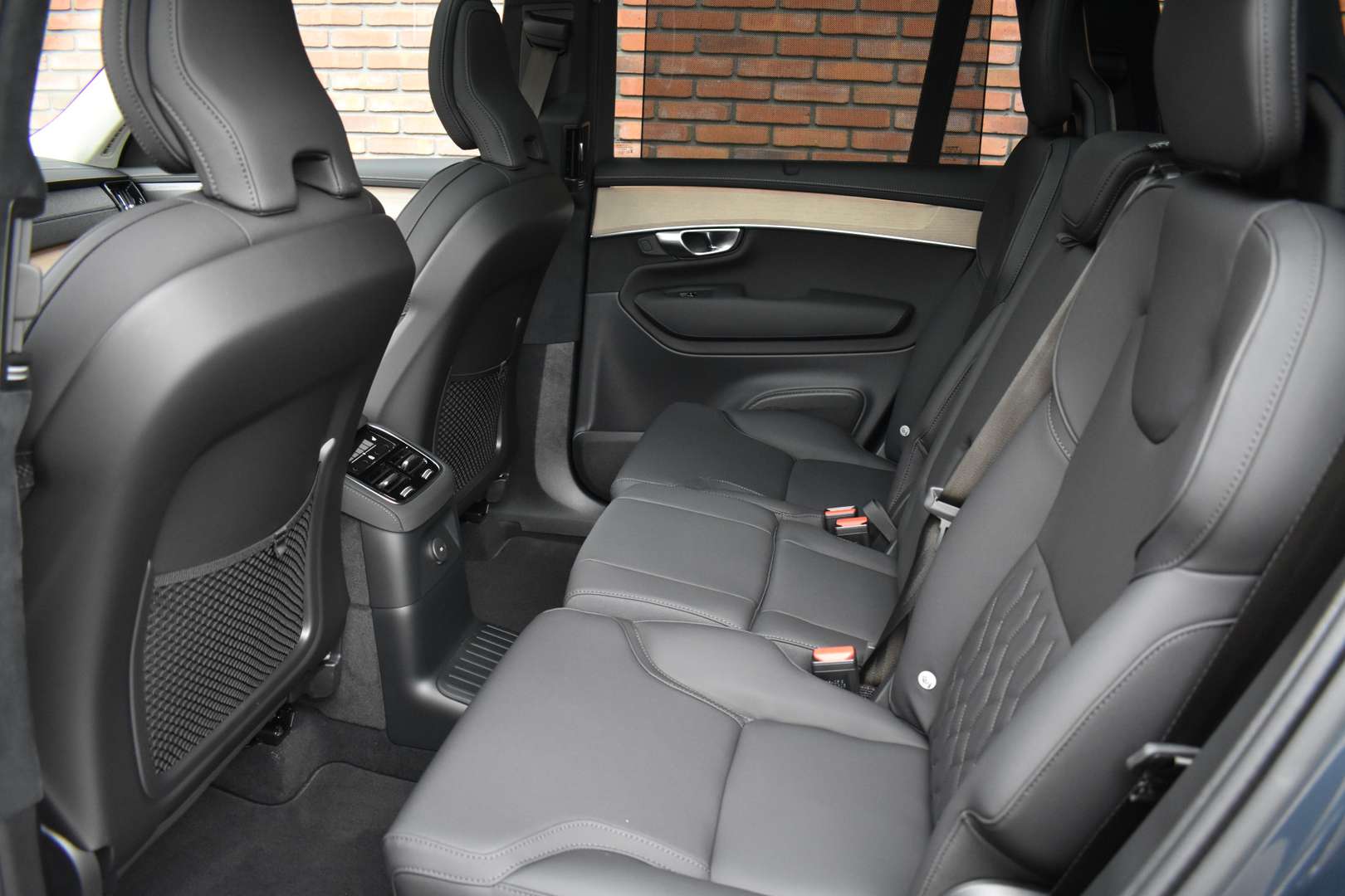 Volvo XC90 Ultra Bright T8 - 2025 - Joinsteer - #20