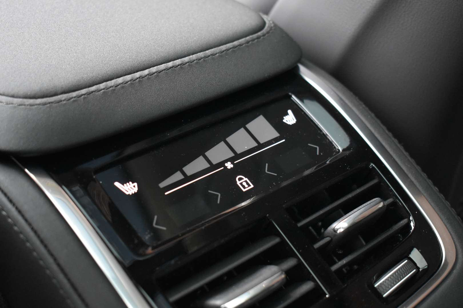 Volvo XC90 Ultra Bright T8 - 2025 - Joinsteer - #21