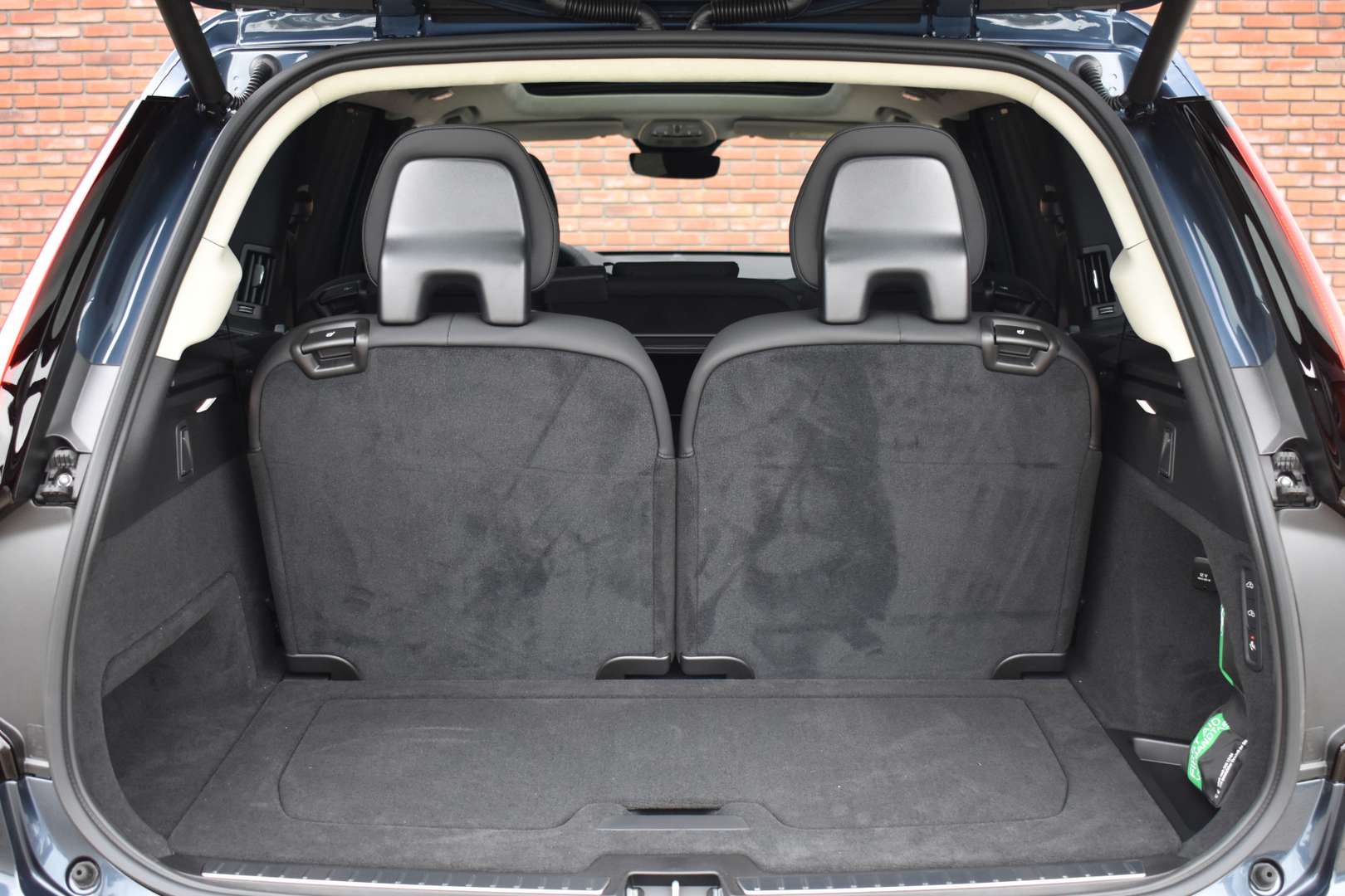 Volvo XC90 Ultra Bright T8 - 2025 - Joinsteer - #25