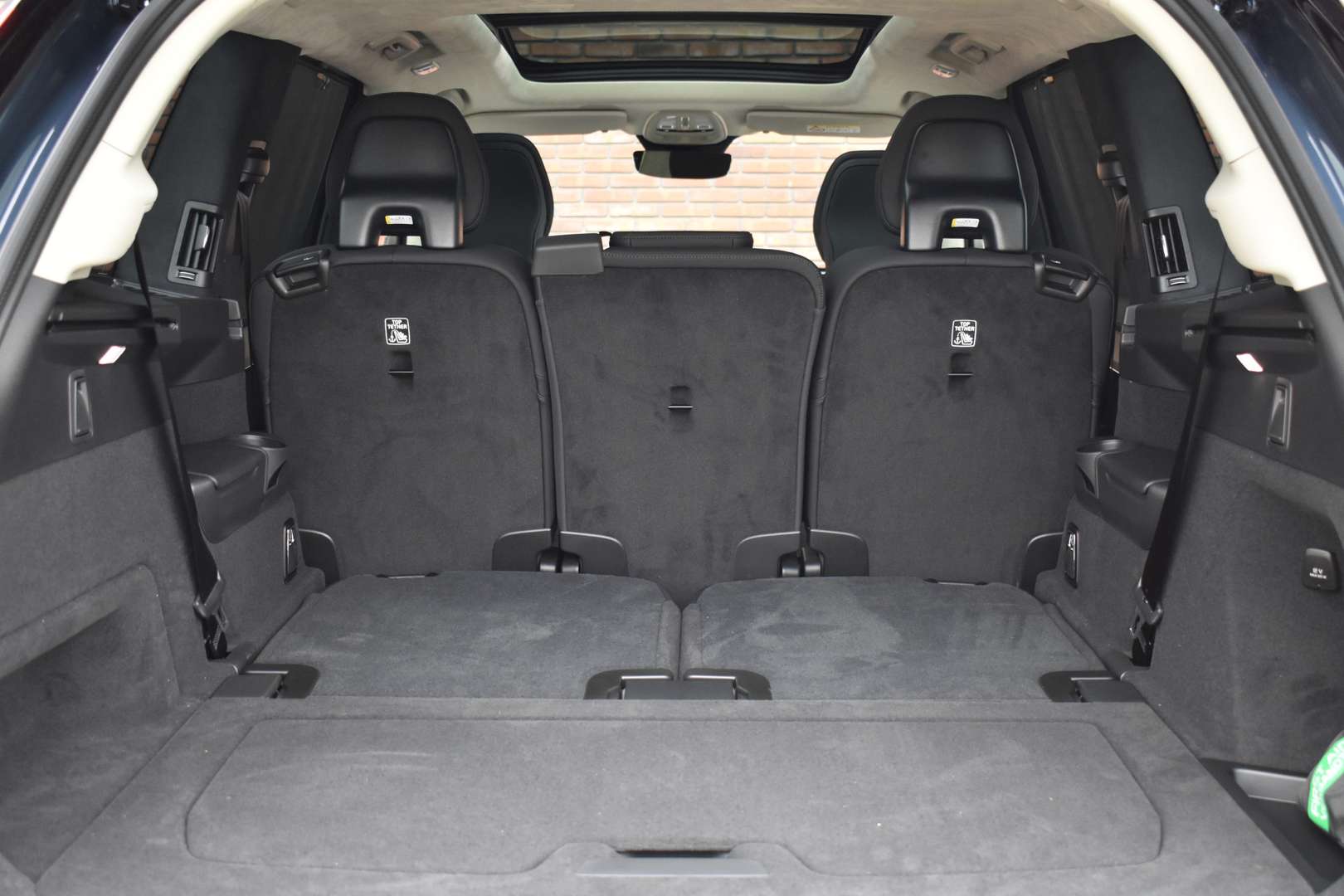 Volvo XC90 Ultra Bright T8 - 2025 - Joinsteer - #26