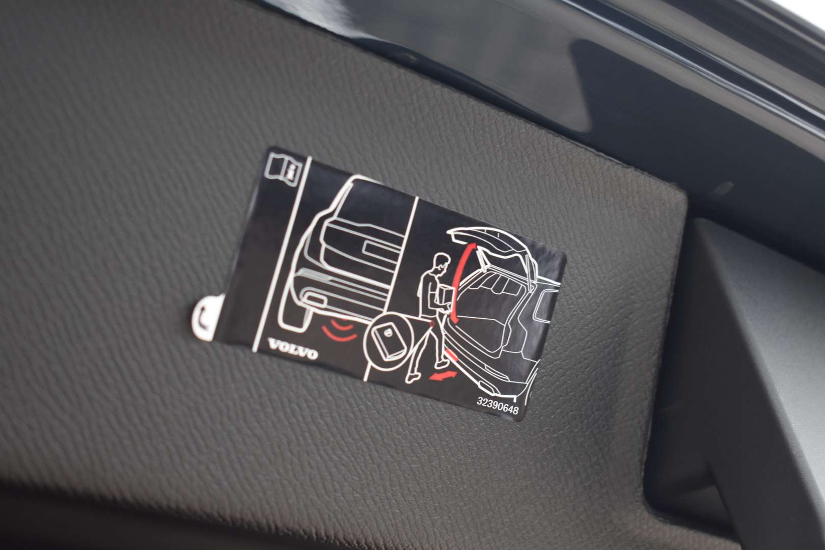 Volvo XC90 Ultra Bright T8 - 2025 - Joinsteer - #30