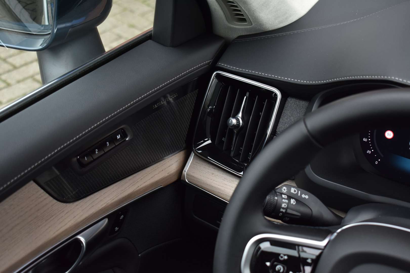 Volvo XC90 Ultra Bright T8 - 2025 - Joinsteer - #33