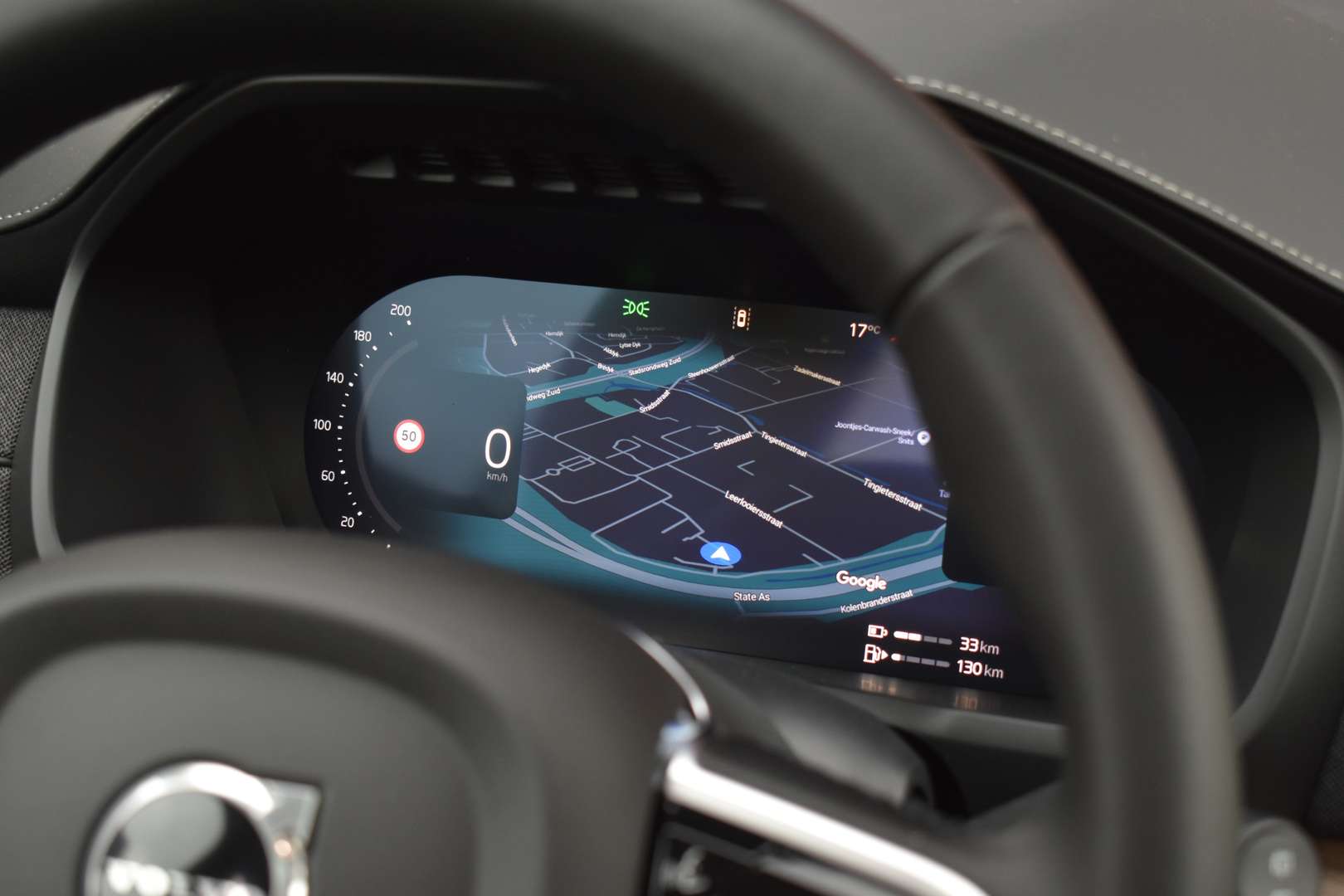 Volvo XC90 Ultra Bright T8 - 2025 - Joinsteer - #34