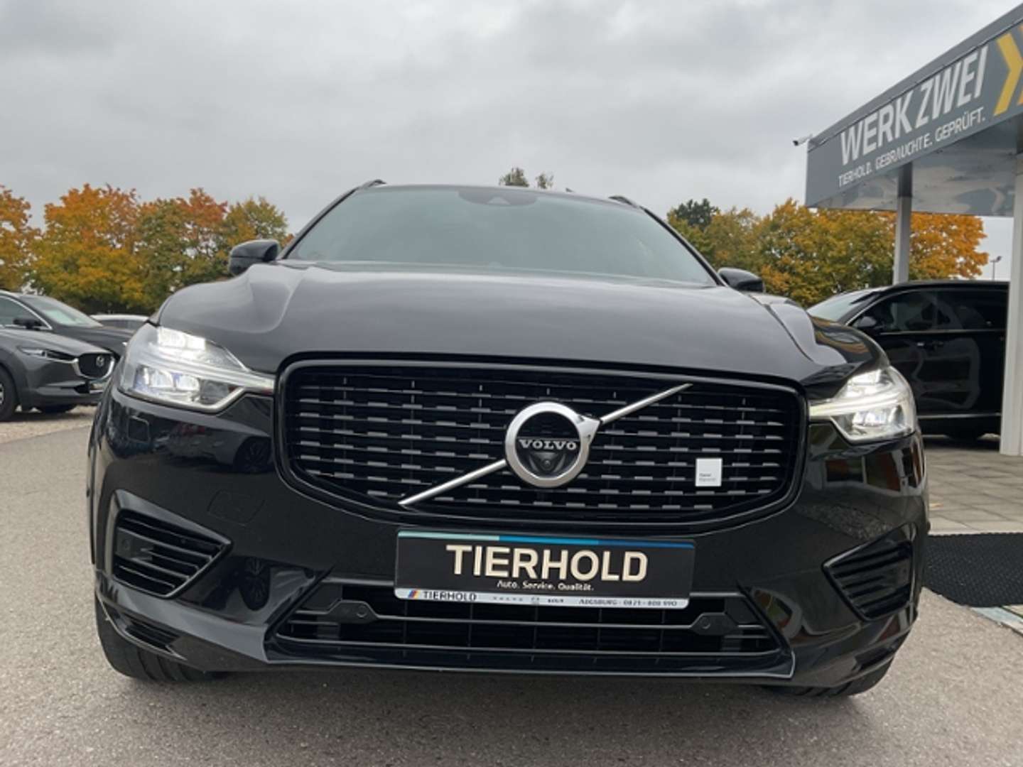 Volvo XC60 Polestar Engineered T8 - 2020 - Joinsteer - #8