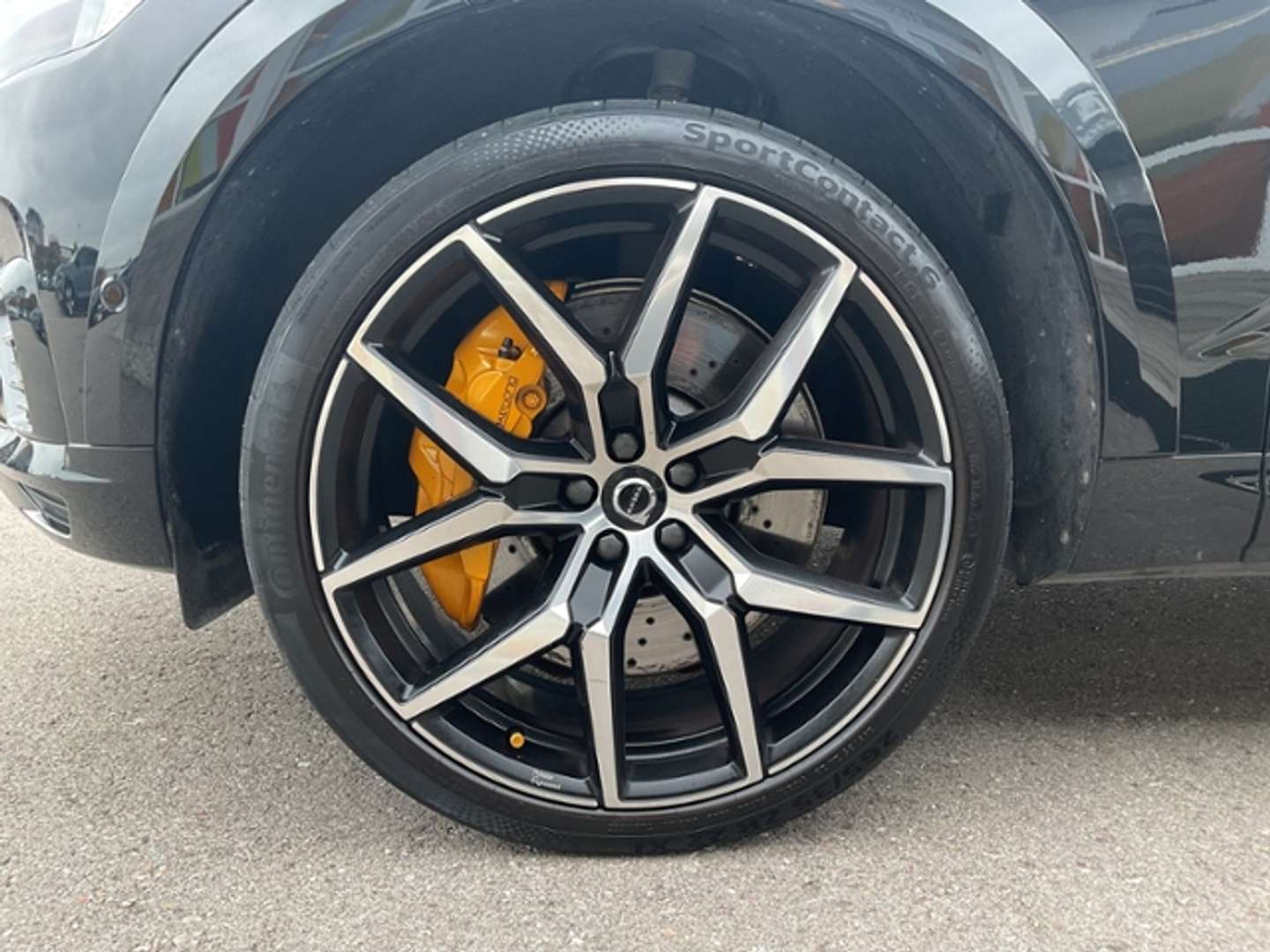 Volvo XC60 Polestar Engineered T8 - 2020 - Joinsteer - #9