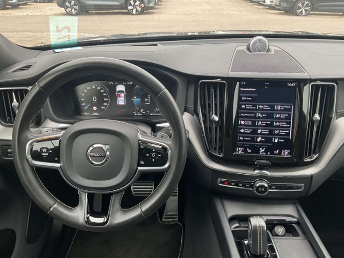 Volvo XC60 Polestar Engineered T8 - 2020 - Joinsteer - #10