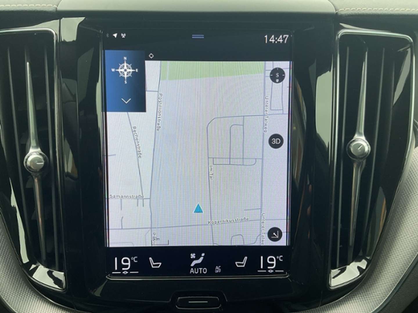 Volvo XC60 Polestar Engineered T8 - 2020 - Joinsteer - #11