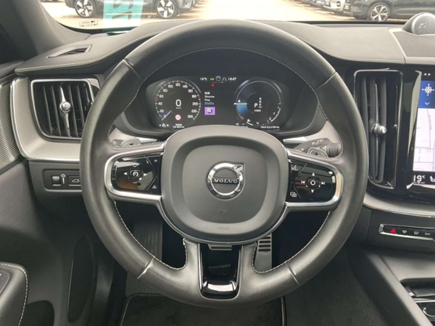 Volvo XC60 Polestar Engineered T8 - 2020 - Joinsteer - #12