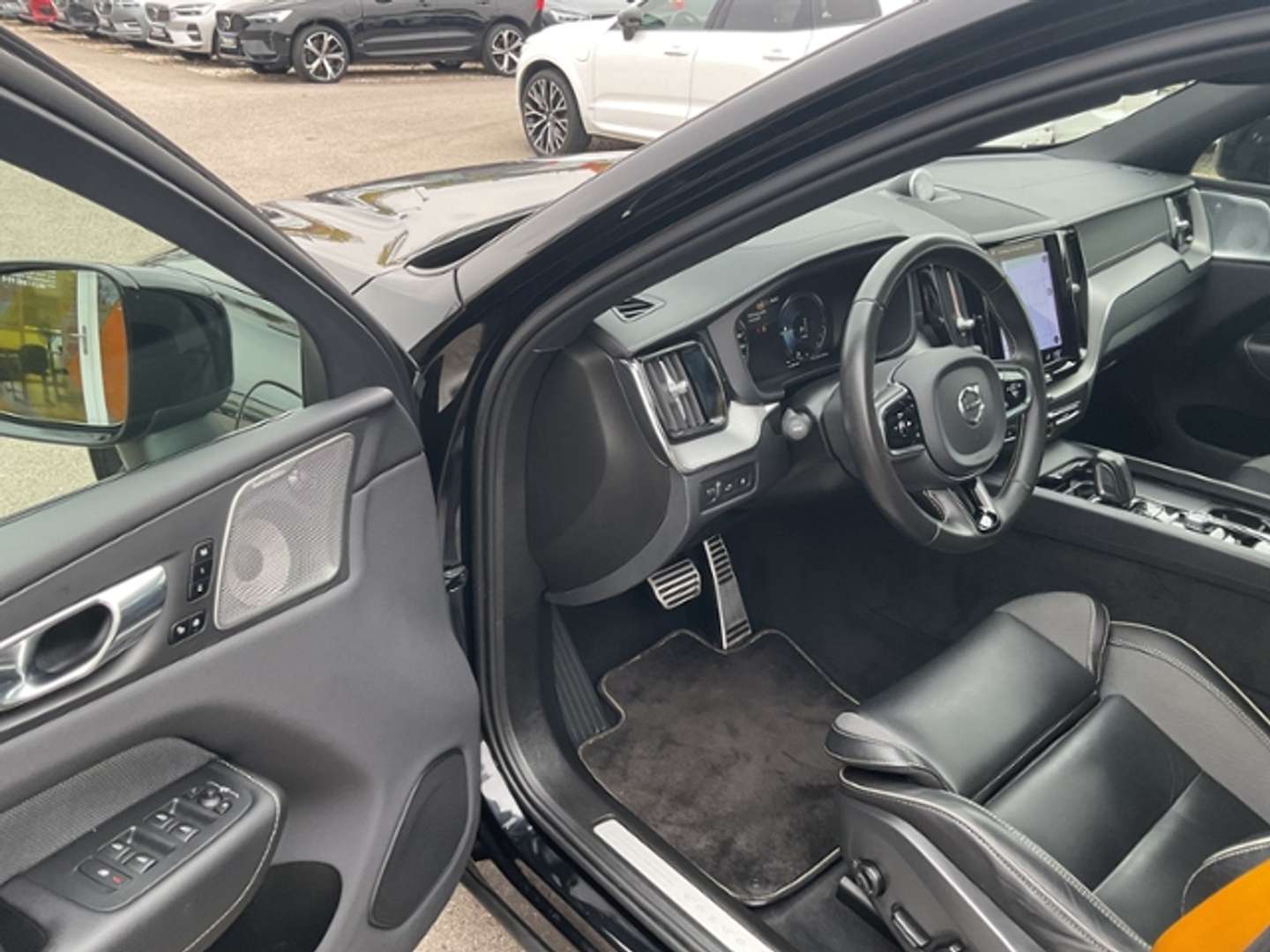 Volvo XC60 Polestar Engineered T8 - 2020 - Joinsteer - #13