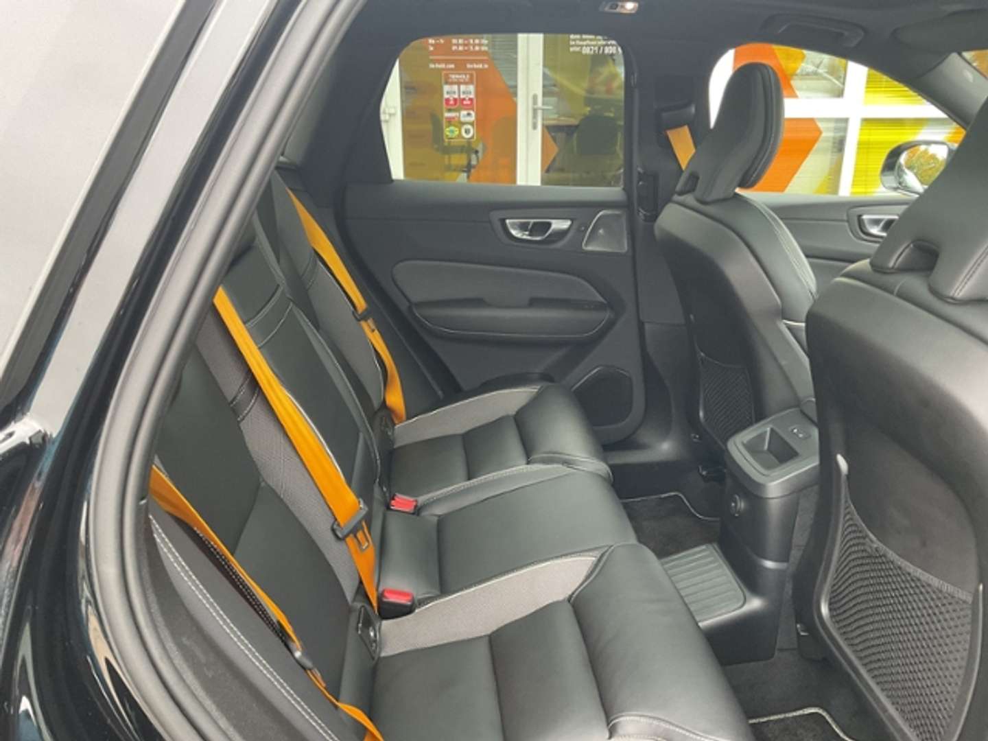 Volvo XC60 Polestar Engineered T8 - 2020 - Joinsteer - #16