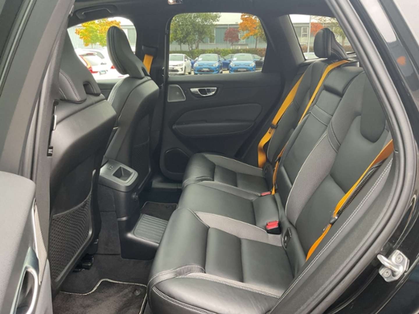 Volvo XC60 Polestar Engineered T8 - 2020 - Joinsteer - #17