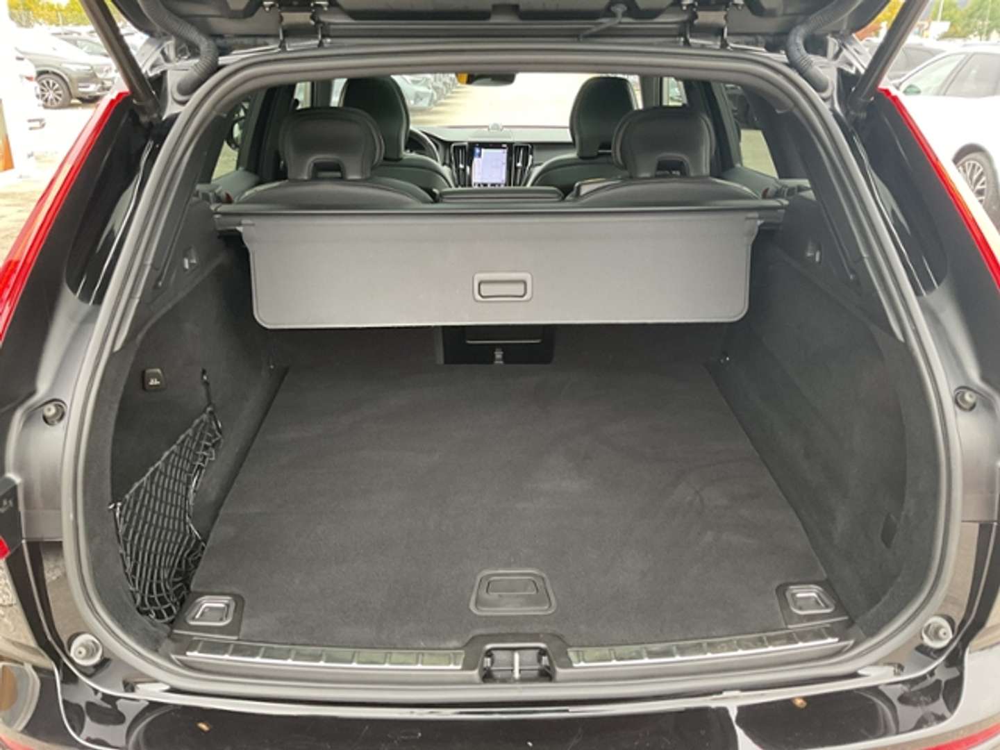 Volvo XC60 Polestar Engineered T8 - 2020 - Joinsteer - #18