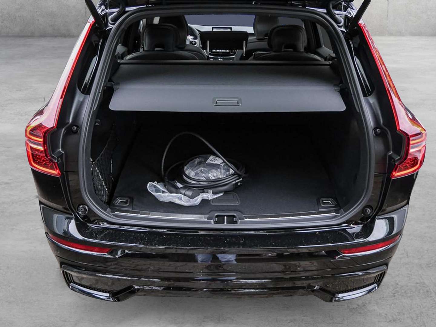 Volvo XC60 Plus T8 - 2025 - Joinsteer - #6