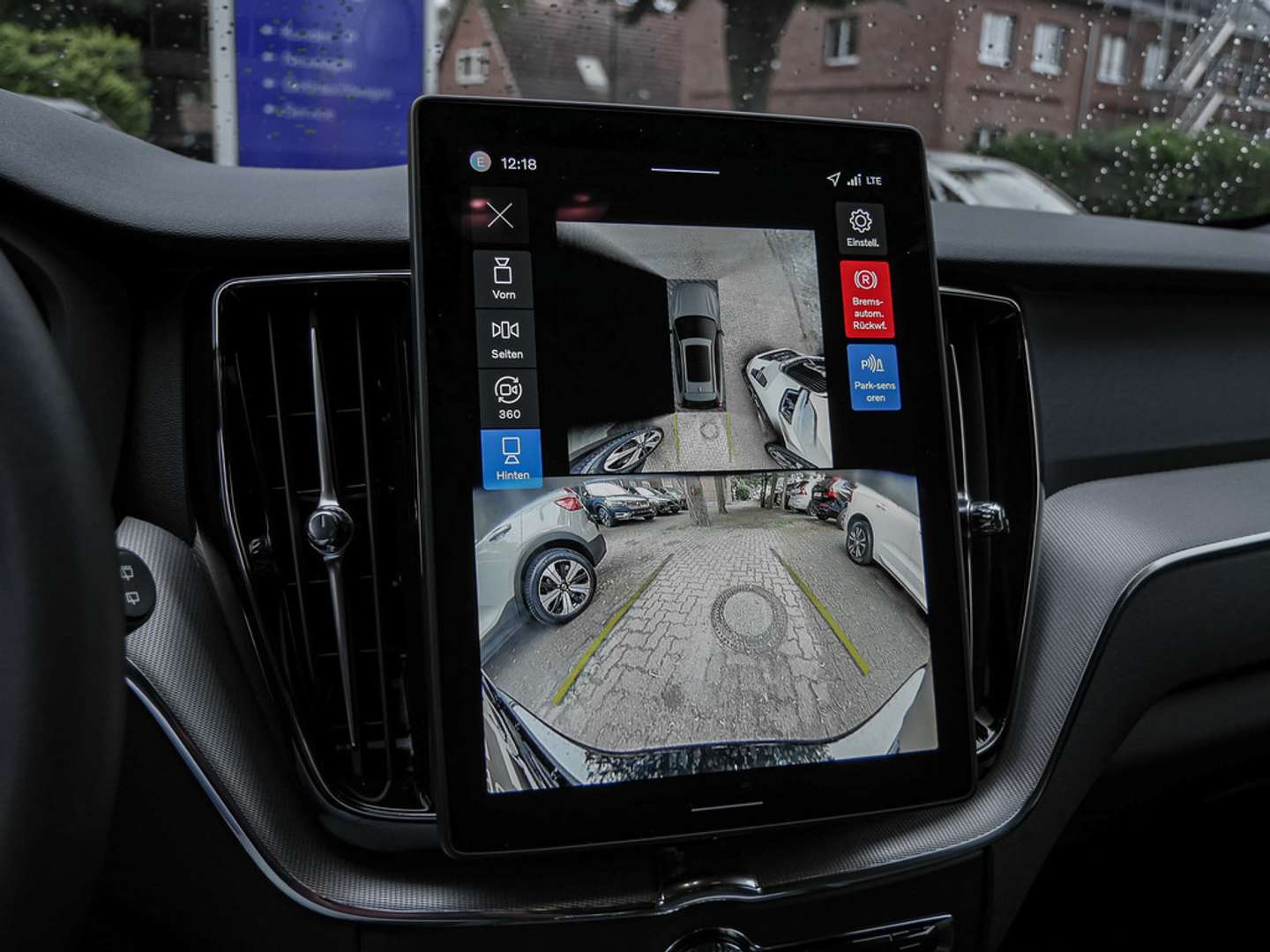 Volvo XC60 Plus T8 - 2025 - Joinsteer - #10