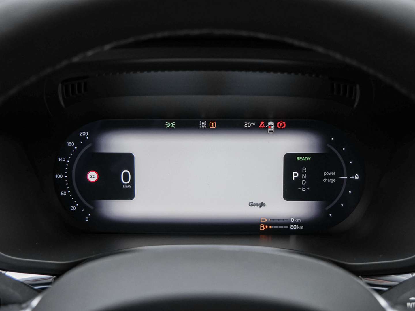 Volvo XC60 Plus T8 - 2025 - Joinsteer - #14