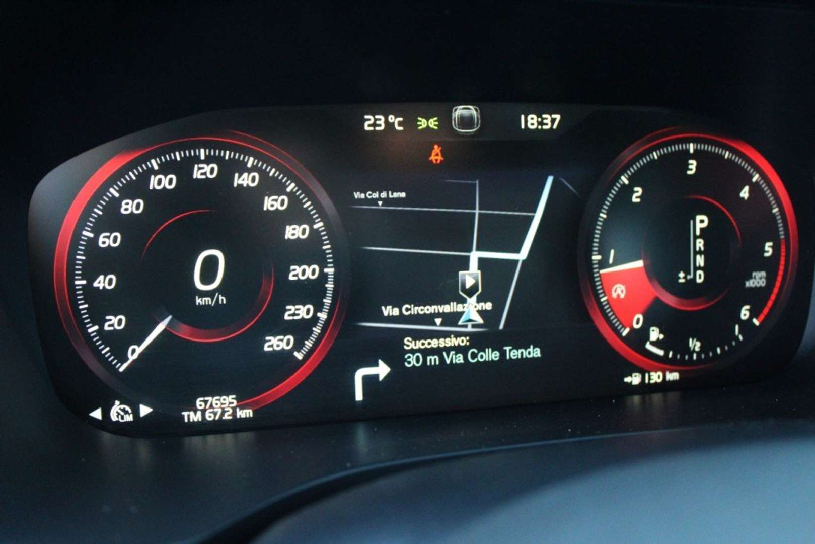 Volvo XC60 R-Design D4 - 2019 - Joinsteer - #7