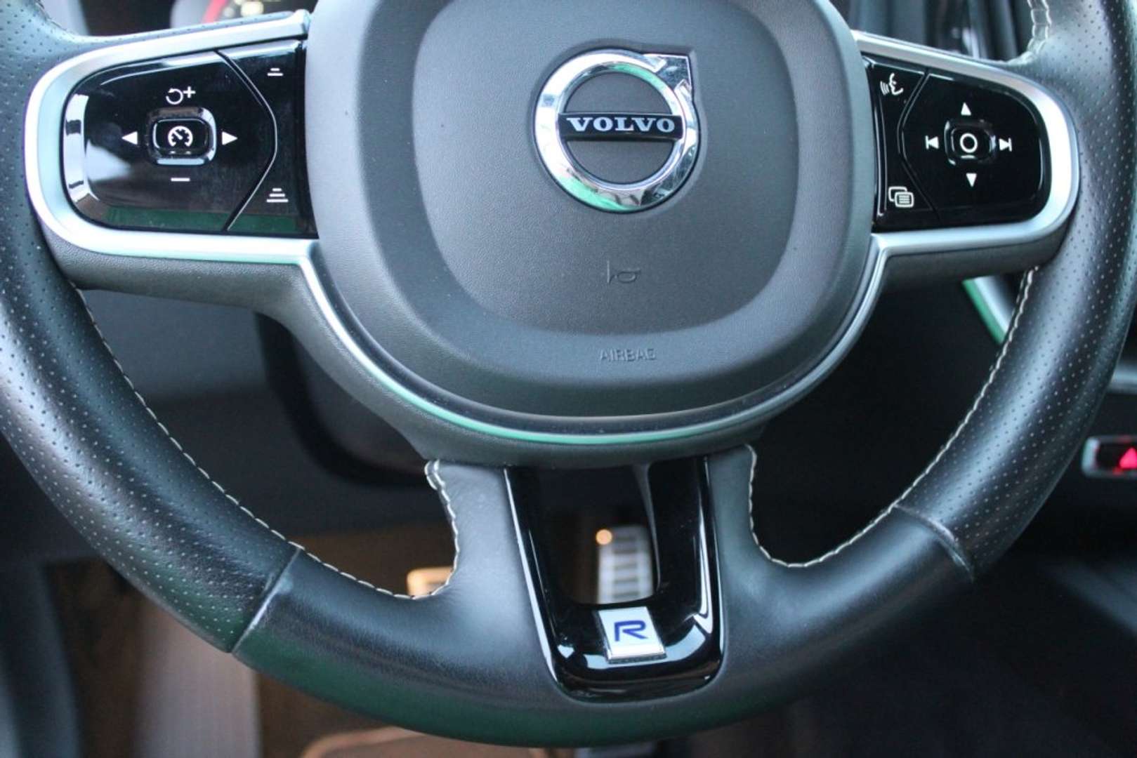 Volvo XC60 R-Design D4 - 2019 - Joinsteer - #8