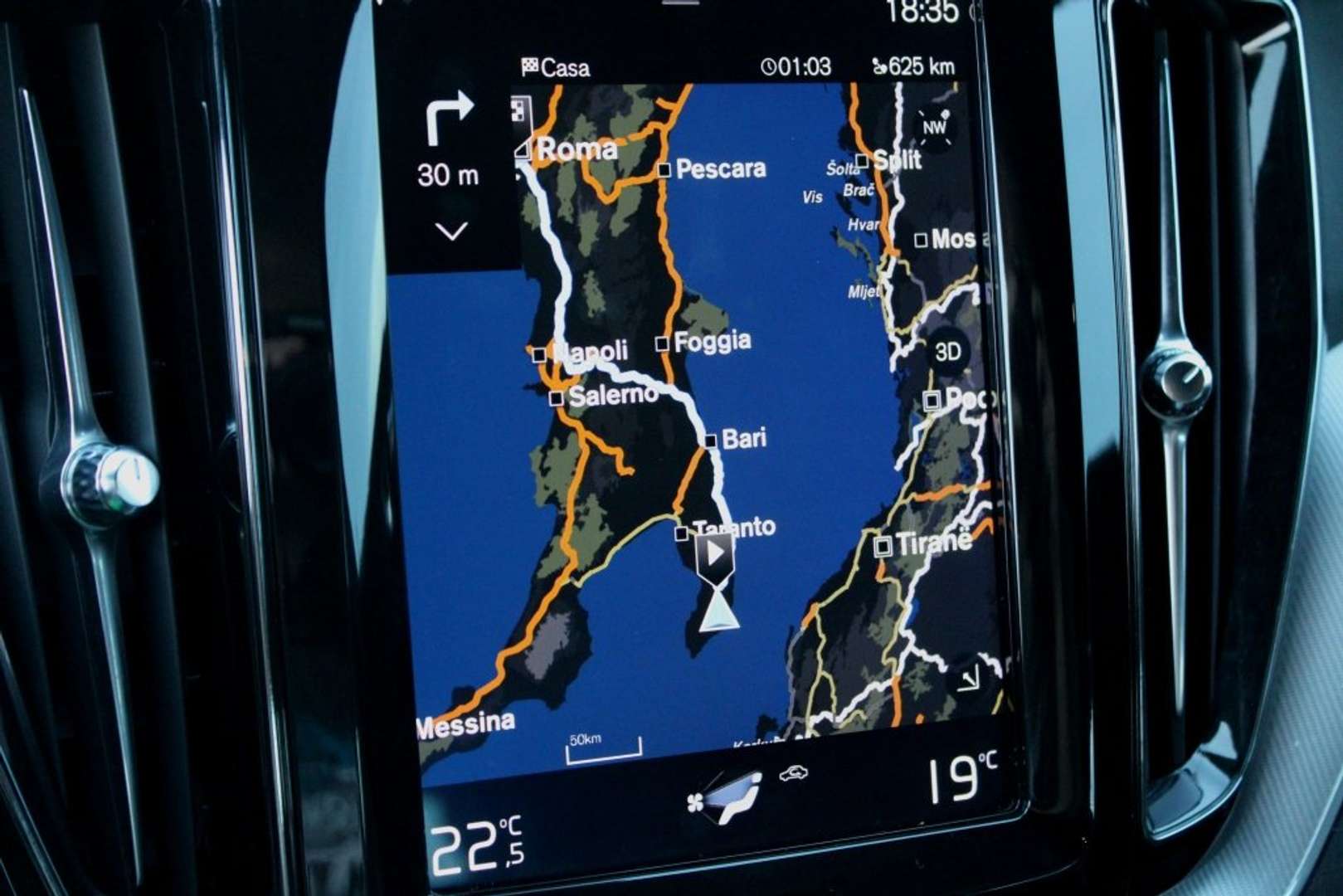 Volvo XC60 R-Design D4 - 2019 - Joinsteer - #9