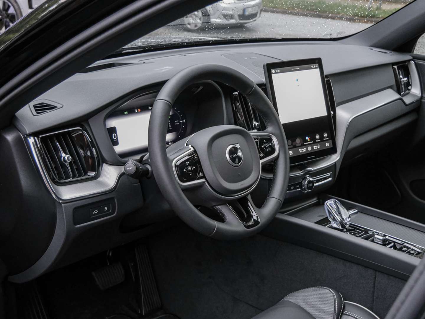 Volvo XC60 Plus T8 - 2025 - Joinsteer - #16