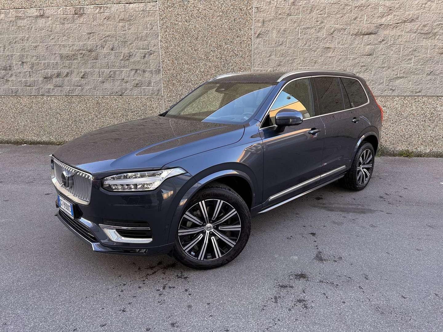 Volvo XC90 Ultimate B5 - 2024 - Joinsteer - #1