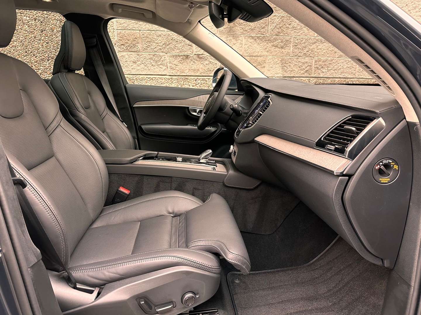 Volvo XC90 Ultimate B5 - 2024 - Joinsteer - #3