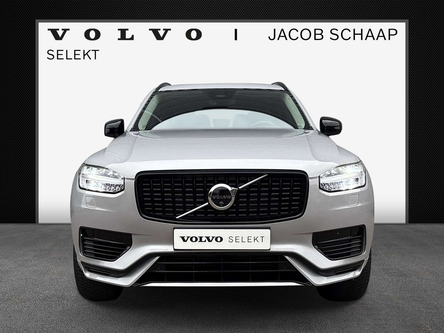 Volvo XC90 Ultimate T8 Recharge - 2024 - Joinsteer - #3