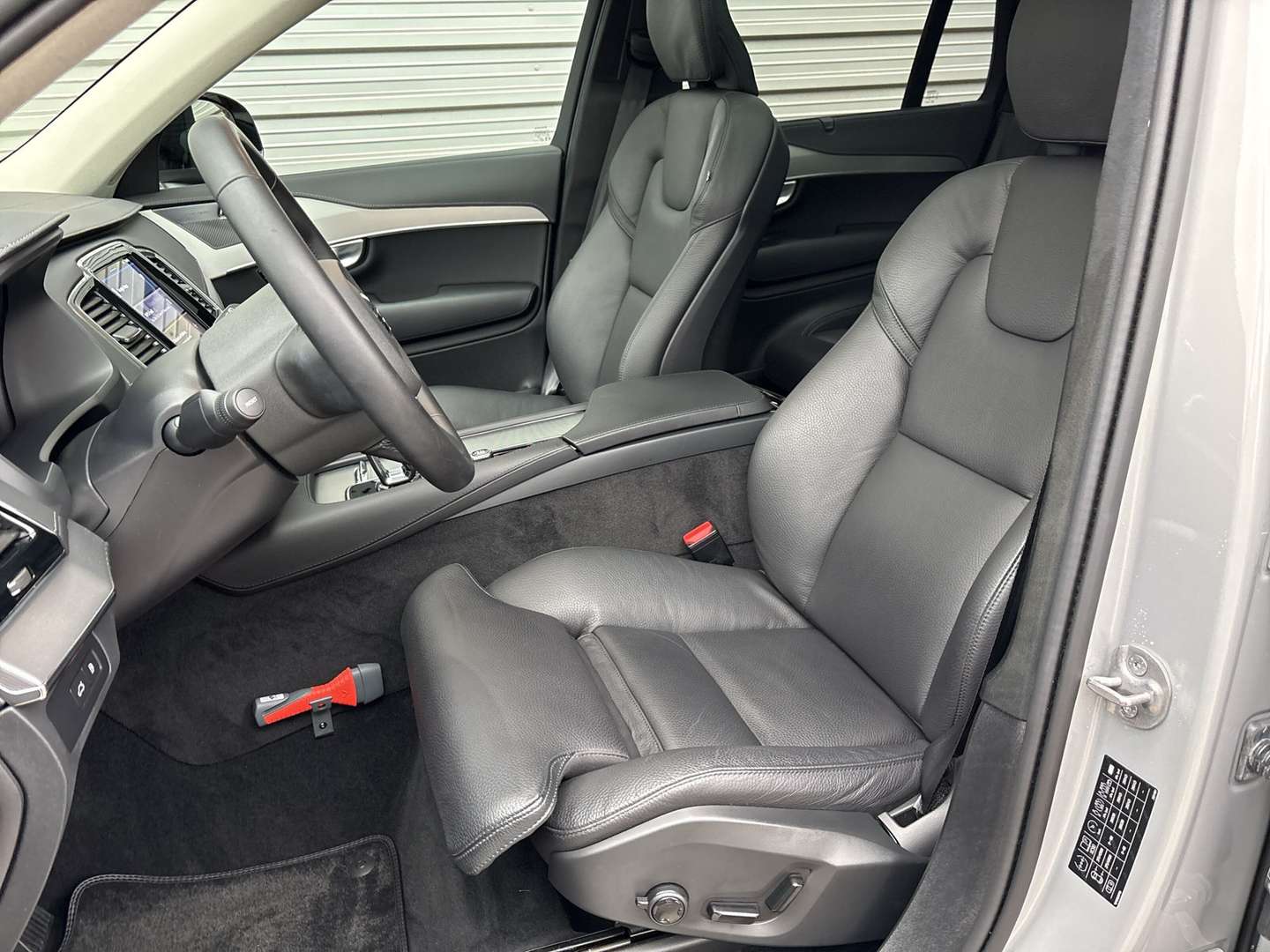 Volvo XC90 Ultimate T8 Recharge - 2024 - Joinsteer - #9