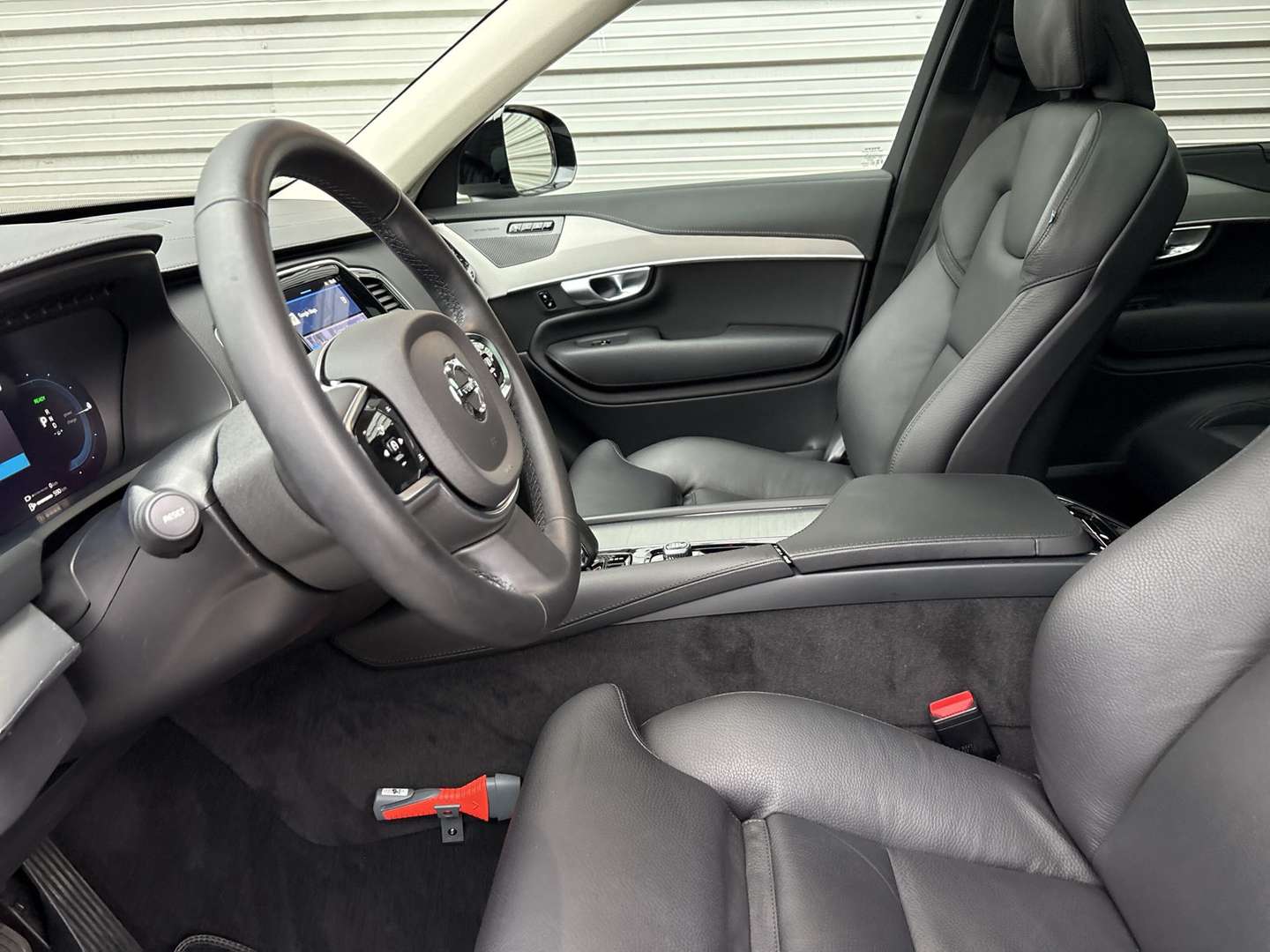 Volvo XC90 Ultimate T8 Recharge - 2024 - Joinsteer - #10