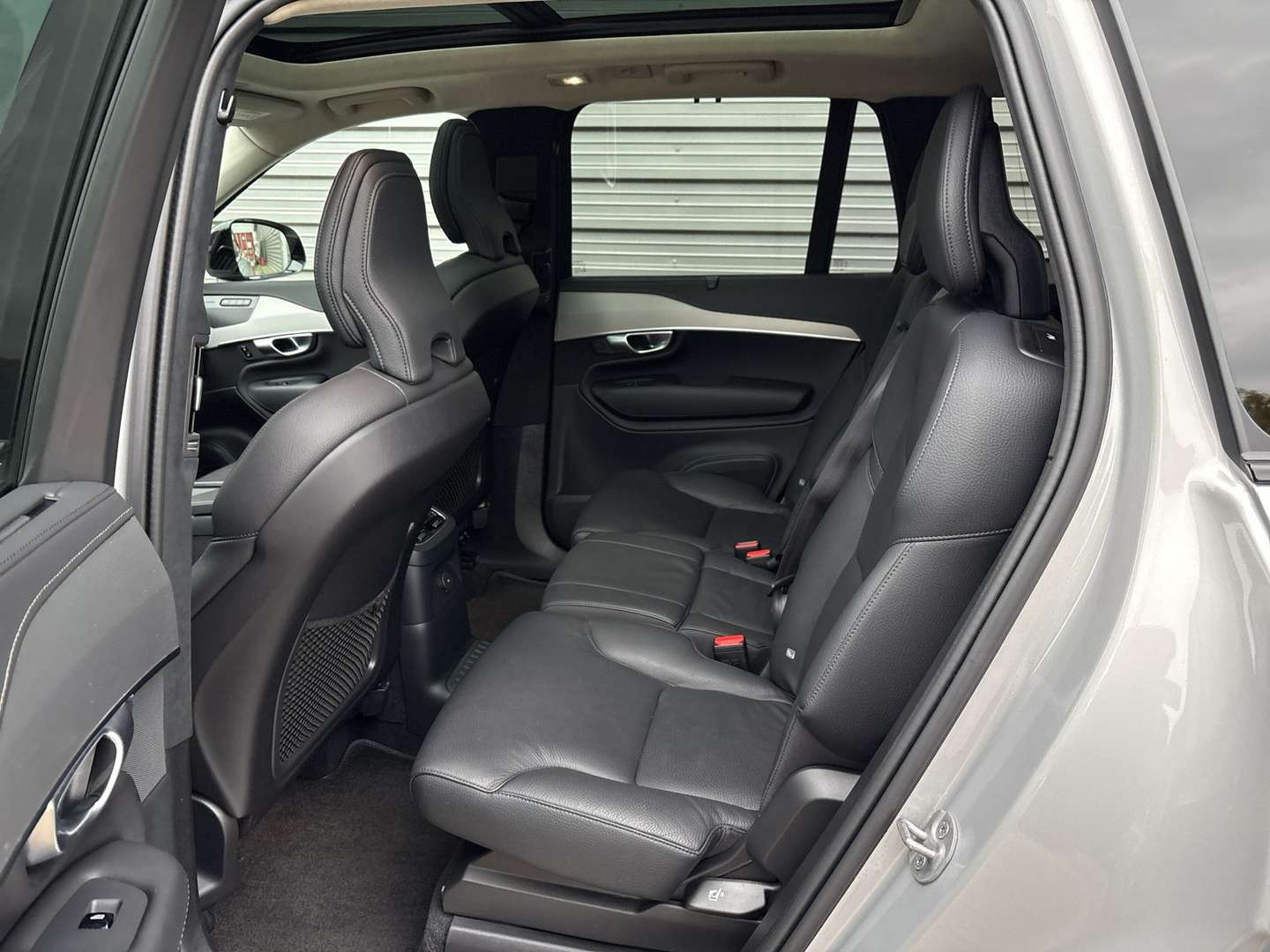 Volvo XC90 Ultimate T8 Recharge - 2024 - Joinsteer - #12