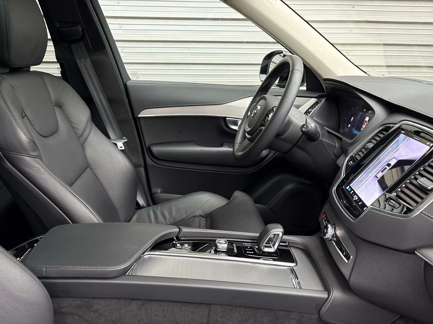 Volvo XC90 Ultimate T8 Recharge - 2024 - Joinsteer - #17