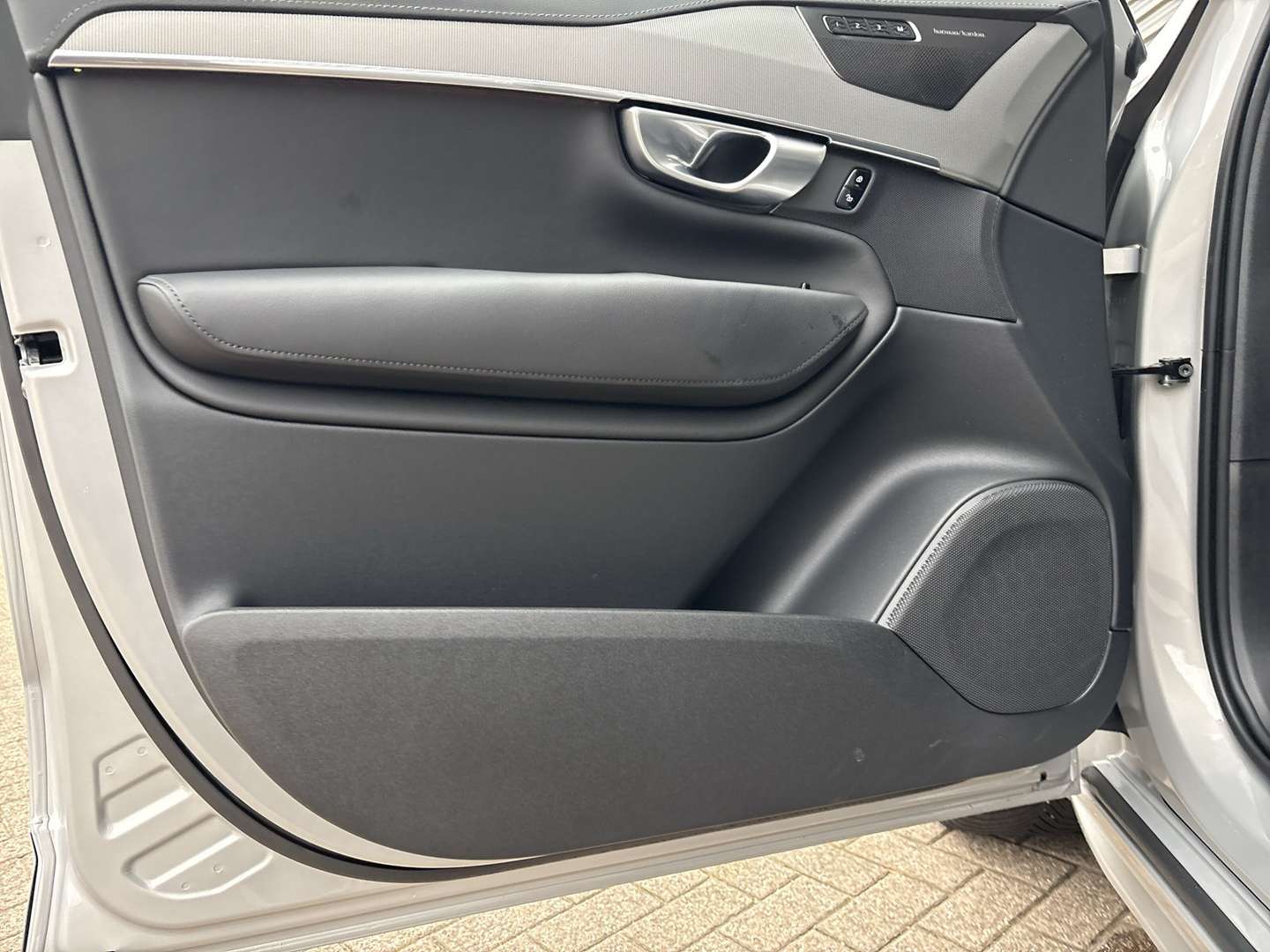 Volvo XC90 Ultimate T8 Recharge - 2024 - Joinsteer - #18