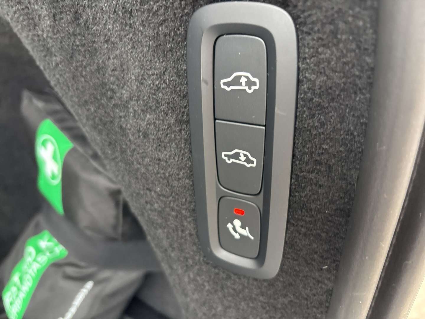 Volvo XC90 Ultimate T8 Recharge - 2024 - Joinsteer - #22