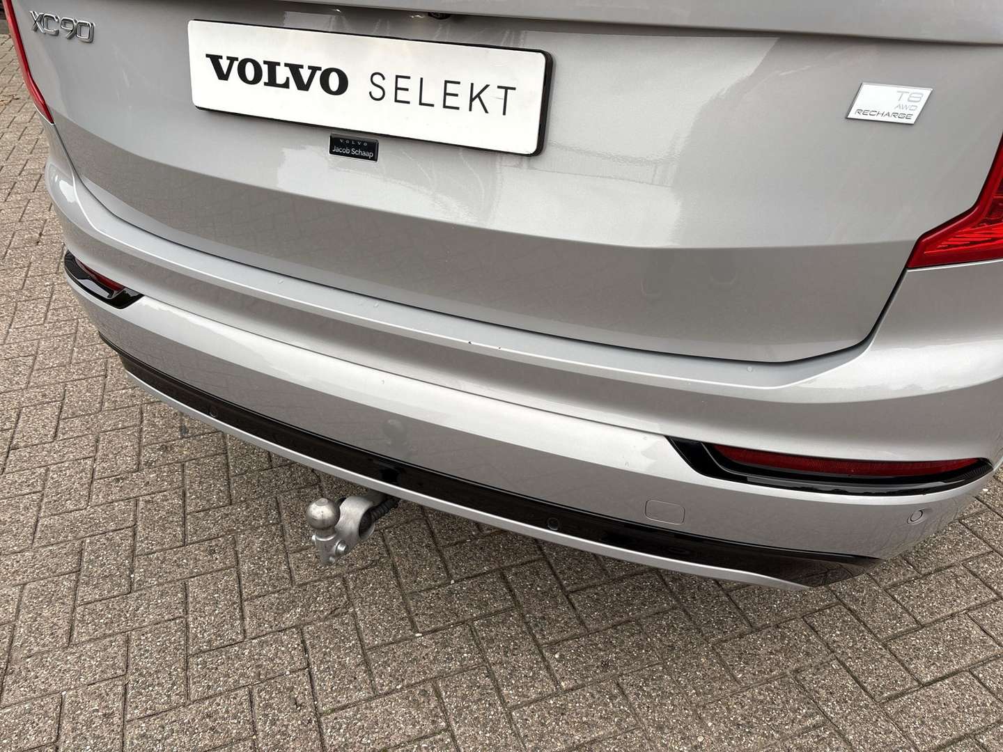 Volvo XC90 Ultimate T8 Recharge - 2024 - Joinsteer - #24