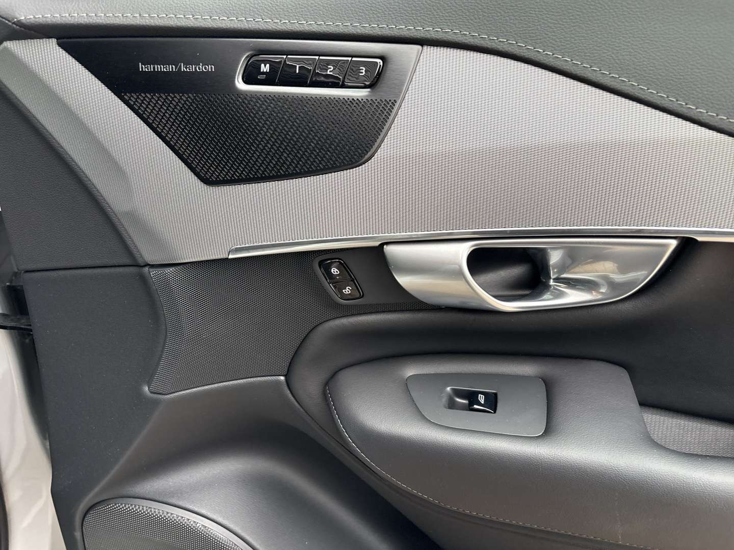 Volvo XC90 Ultimate T8 Recharge - 2024 - Joinsteer - #26