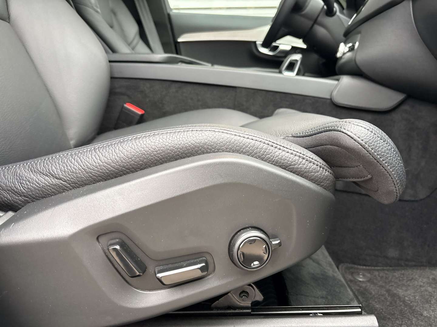 Volvo XC90 Ultimate T8 Recharge - 2024 - Joinsteer - #27