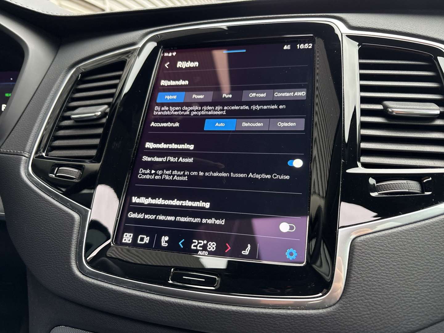 Volvo XC90 Ultimate T8 Recharge - 2024 - Joinsteer - #29