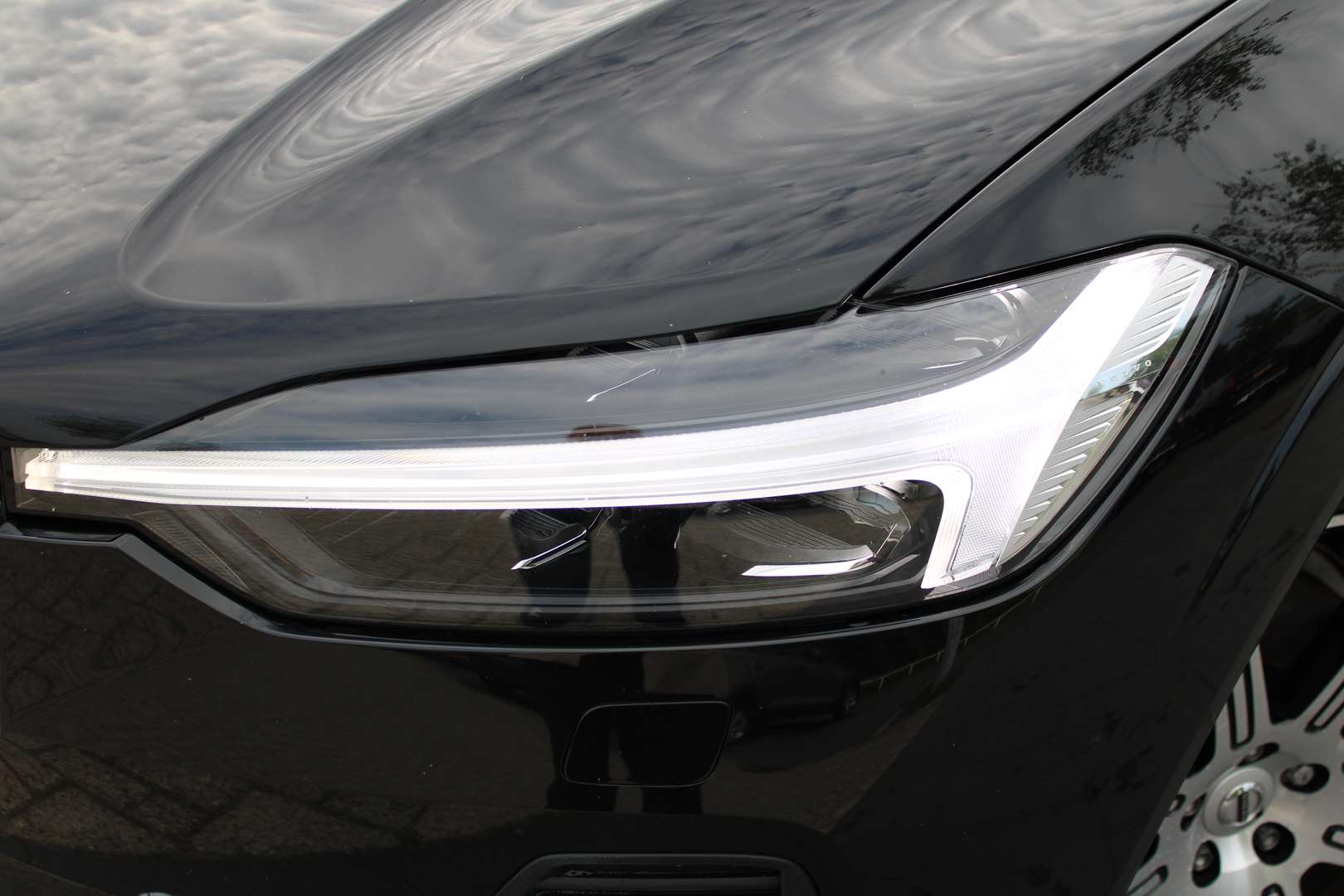 Volvo XC60 Plus Bright 2.0 T6 Plug-in Hybrid - 2023 - Joinsteer - #5